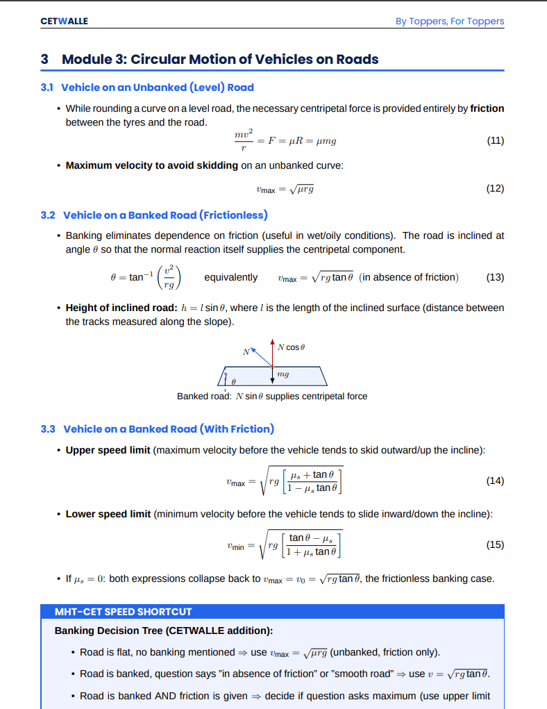 Handwritten digital notes page 1
